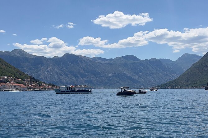 Azure Paradise Kotor Bay and Blue Cave Speedboat Tour - Is $53.23 a fair price?