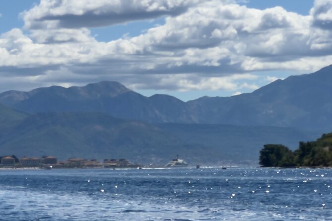 Azure Paradise Kotor Bay and Blue Cave Speedboat Tour - Who will enjoy this speedboat tour?