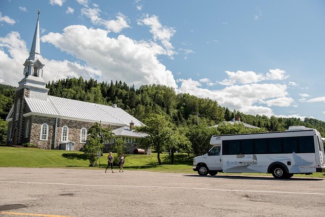 Back Country of the Fjord and the National Park - Who gets the best value from the $134.44 price?