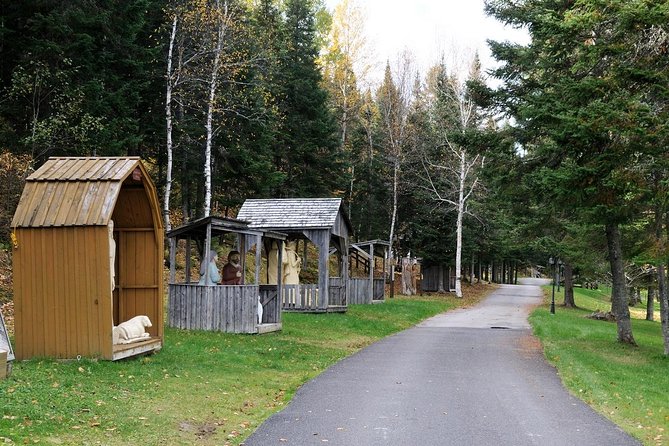 Back Country of the Fjord and the National Park - A few practical concerns before you reserve