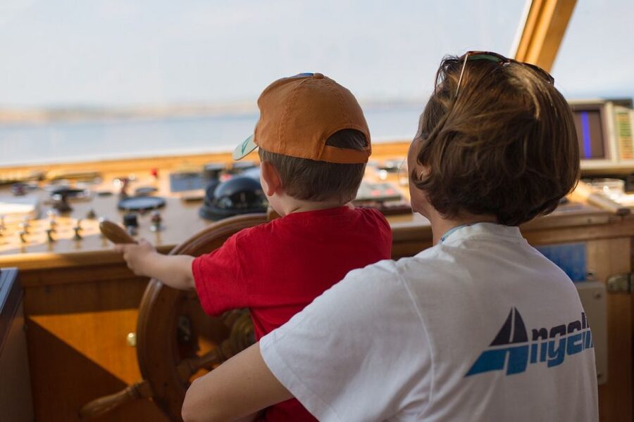 Baška: Rab Island and Zavratnica Fjord Boat Tour with Lunch - Should you book it?