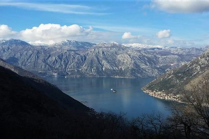 Bay of Kotor hiking experience - Montenegro Travel Club private tour - Key points at a glance