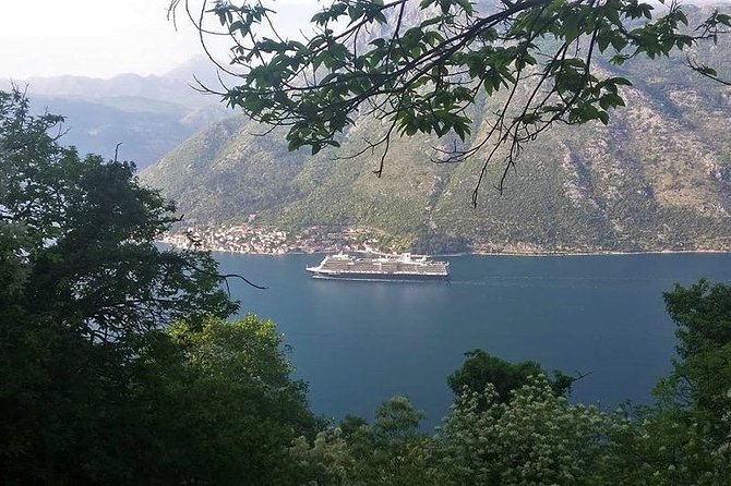Bay of Kotor hiking experience - Montenegro Travel Club private tour - A private tour changes the value