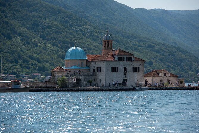 Bay of Kotor Private Full-Day Tour from Dubrovnik - Why Kotor Bay makes a strong day trip from Dubrovnik