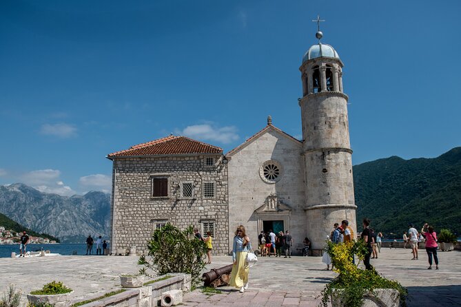 Bay of Kotor Private Full-Day Tour from Dubrovnik - The value of Carlos, Ivan, and a private guide