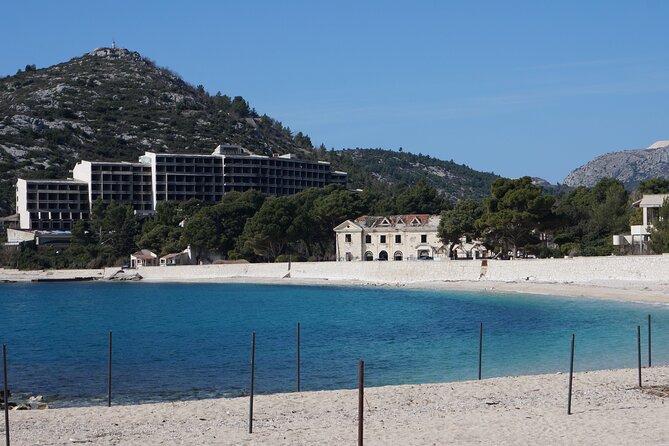 Bay of Kotor Private Full-Day Tour from Dubrovnik - What the $539.22 price really means