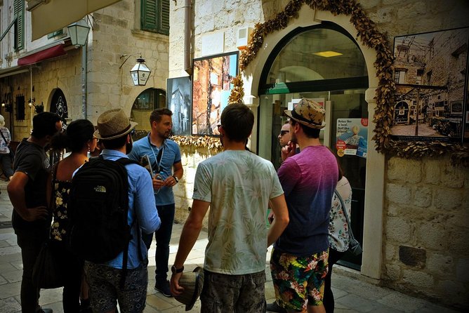 Bay of Kotor Private Full-Day Tour from Dubrovnik - Practical details that affect your day