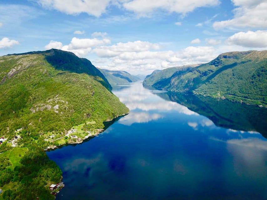 Bergen: Bergen Fjord by Zodiac or Pontoon Boat - Is $599 per person good value?