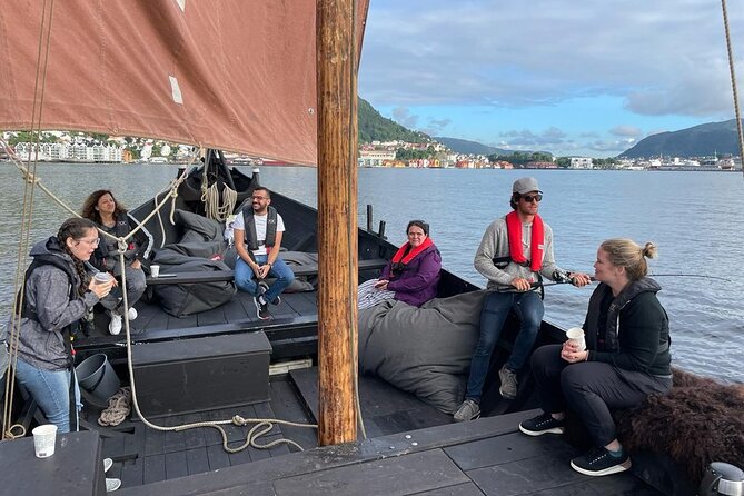 Bergen Fjord Experience Aboard Viking-style Ship - Who should book this sailing?