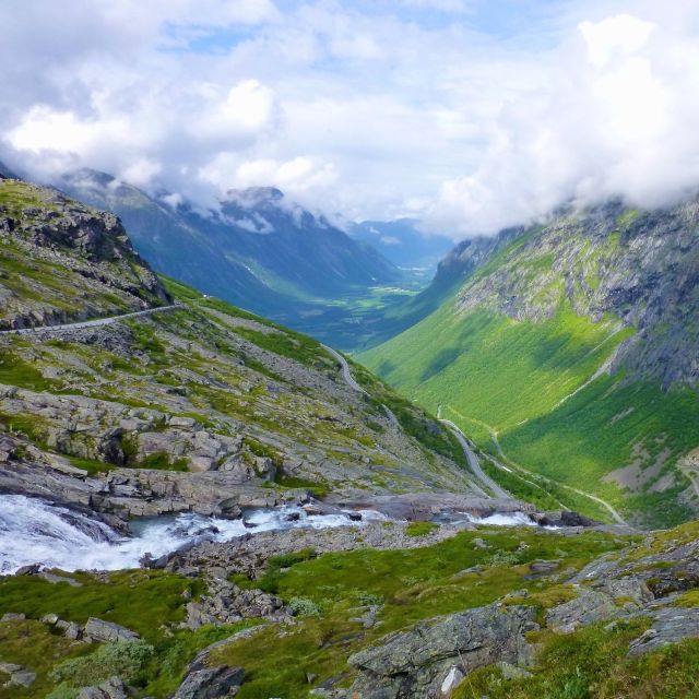 Bergen: Guided Fjord & Cidery Tour to Balestrand - Key points at a glance