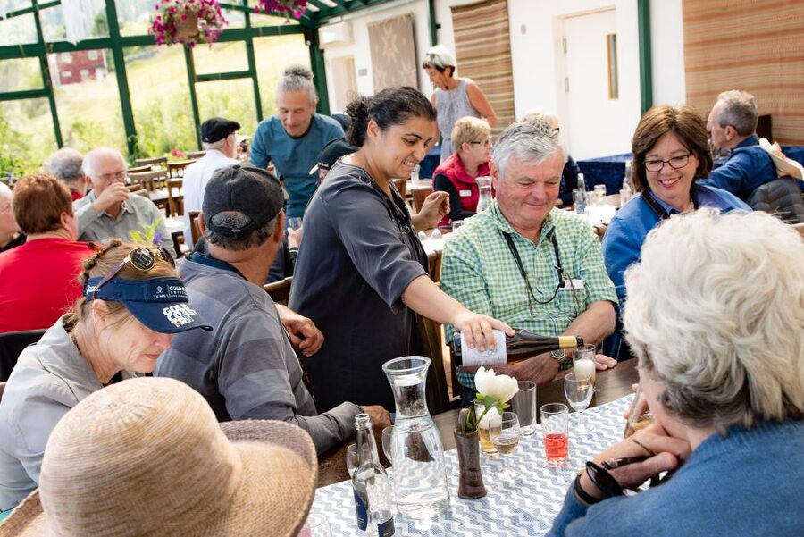 Bergen: Guided Fjord & Cidery Tour to Balestrand - Is $313 a fair price?