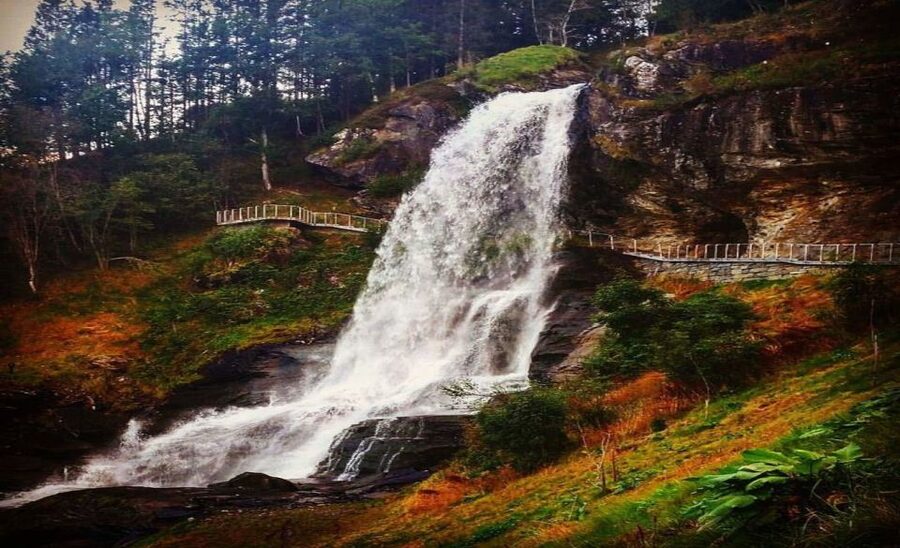 Bergen: Hardangerfjord, Voss Gondola & 3 Great Waterfalls - Is $313 a fair price?