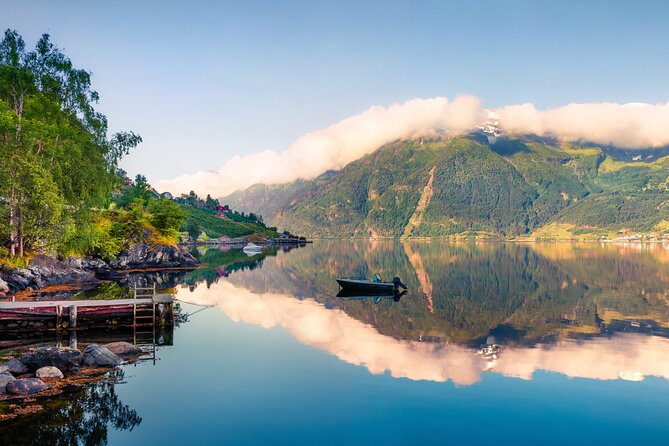 Bergen: Hardangerfjord, Waterfalls, Culture & Apple pie - Key points to know before booking