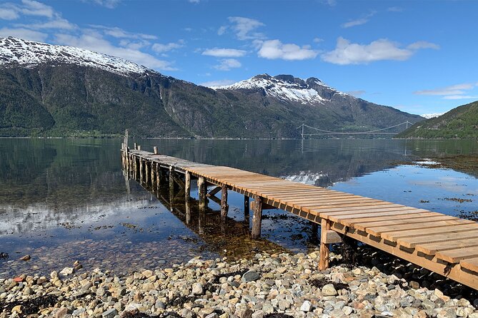 Bergen: Hardangerfjord, Waterfalls, Culture & Apple pie - FAQ
