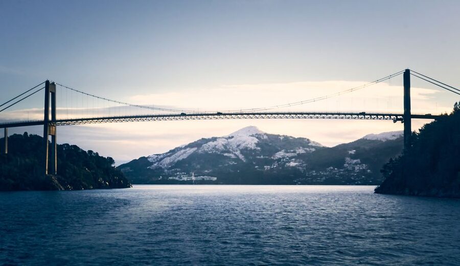 Bergen: Mostraumen Fjord Cruise, Mt Fløyen, City Sightseeing - Practical details for a smoother day
