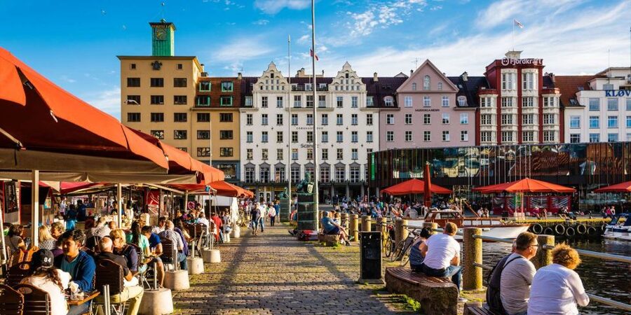 Bergen: Mostraumen Fjord Cruise, Mt Fløyen, City Sightseeing - Who should book this Bergen tour?