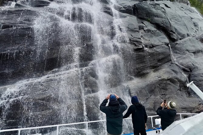 Bergen: Mostraumen Fjord Cruise with Local Guide - Why the guide matters on this route