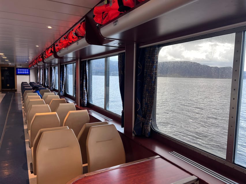 Bergen: Private City Tour with the Best of Hardangerfjord - Timing matters for cruise passengers