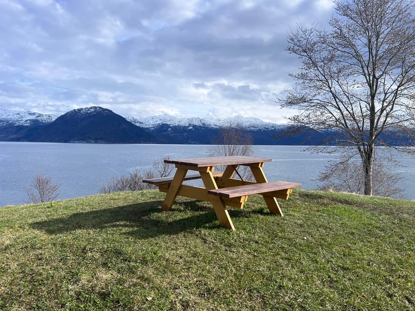Bergen: Private City Tour with the Best of Hardangerfjord - Who will enjoy this Bergen day trip