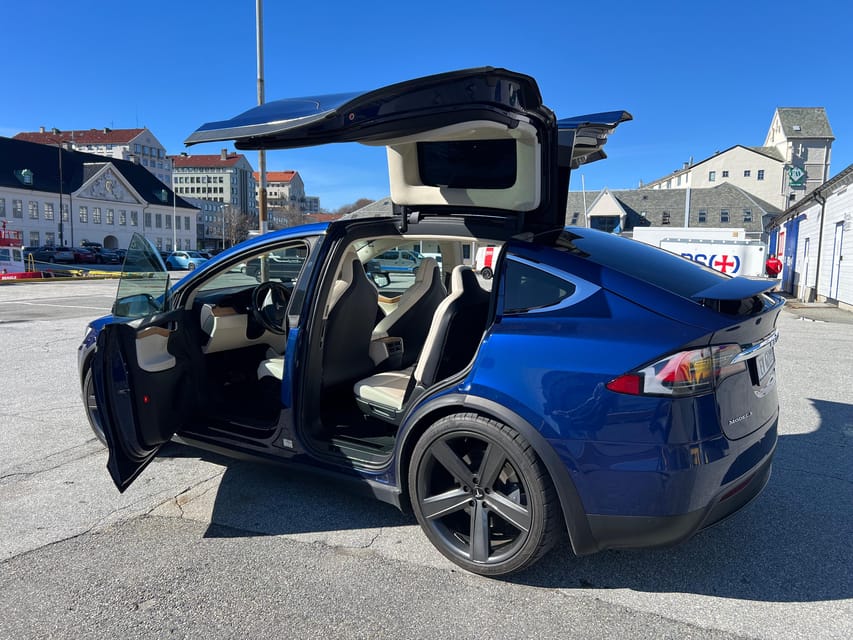 Bergen: Private City Tour with the Best of Hardangerfjord - Booking details worth checking first