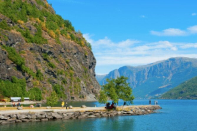 Bergen to Flam "The King of Fjords" One-Way or Round-Trip Cruise Ticket - Same-day return or overnight stay?