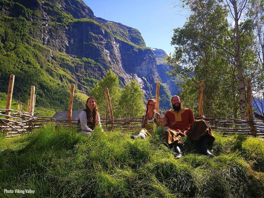Bergen to Oslo: Private Nærøyfjord Cruise and Flåm Railway - The final run to Oslo