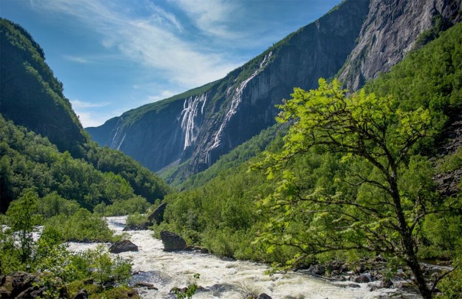 Bergen to Oslo: Private Nærøyfjord Cruise and Flåm Railway - Is $1,259 per person a fair price?