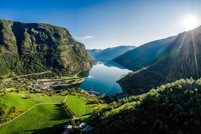 Bergen: UNESCO Fjord Cruise, Flåm & Stegastein - Incl. Lunch - Is $304 a fair price?