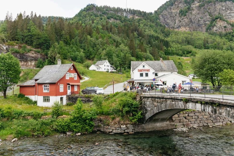 Bergen: Waterfalls of Hardangerfjord Shore Excursion - Key points to know before you book