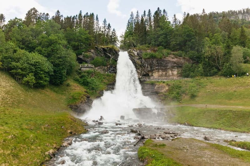 Bergen: Waterfalls of Hardangerfjord Shore Excursion - Who will enjoy this tour most?