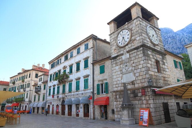 Best from our coast (Kotor bay, Budva, Sv Stefan, Skadar lake) - Key points to know before you book