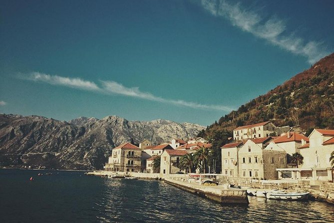 Best from our coast (Kotor bay, Budva, Sv Stefan, Skadar lake) - From Podgorica to the calm waters of Skadar Lake