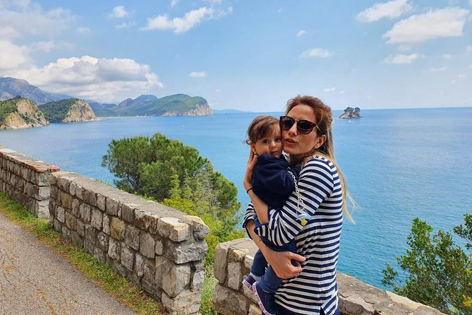 Best from our coast (Kotor bay, Budva, Sv Stefan, Skadar lake) - What the guide adds to the price