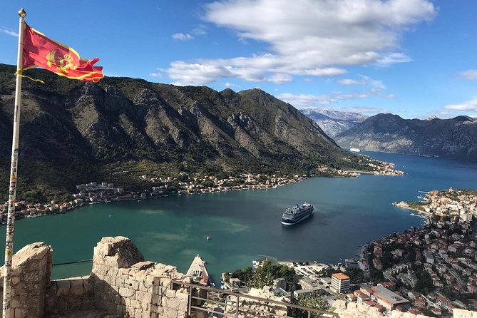 Best from our coast (Kotor bay, Budva, Sv Stefan, Skadar lake) - Sveti Stefan, Montenegro’s postcard island