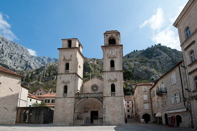 Best of Montenegro - Kotor Bay with Boat Ride (Small Group) - Taking the boat to Our Lady of the Rocks
