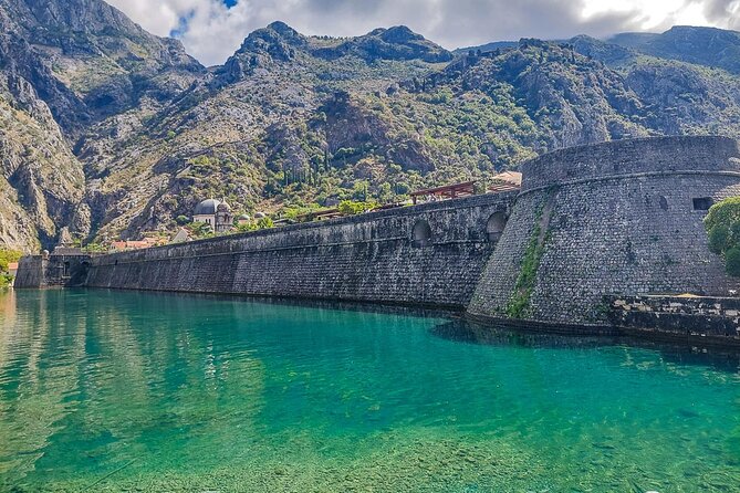 Best of Montenegro - Kotor Bay with Boat Ride (Small Group) - Three hours inside Kotor Old Town