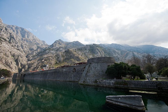 Best of Montenegro - Kotor Bay with Boat Ride (Small Group) - Border crossings and the true length of the day