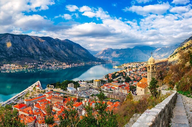 Best of Montenegro - Kotor Bay with Boat Ride (Small Group) - What to bring for a smoother day