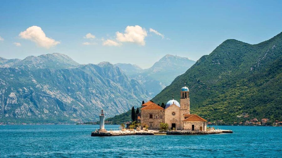 Best of Montenegro - Kotor Bay with opt island (Small Group) - Key points to know before booking