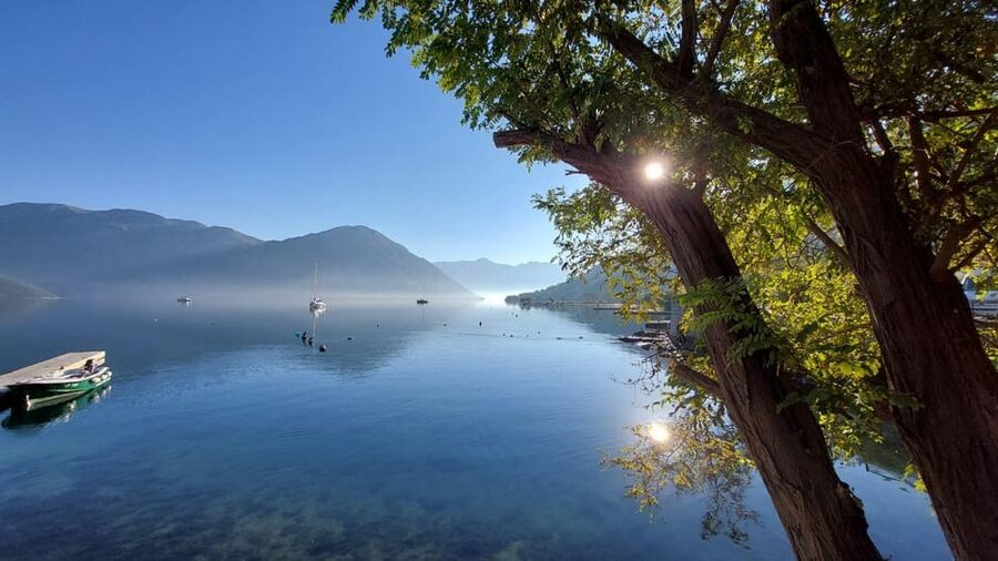 Best of Montenegro - Kotor Bay with opt island (Small Group) - New Mercedes vehicles and a small group