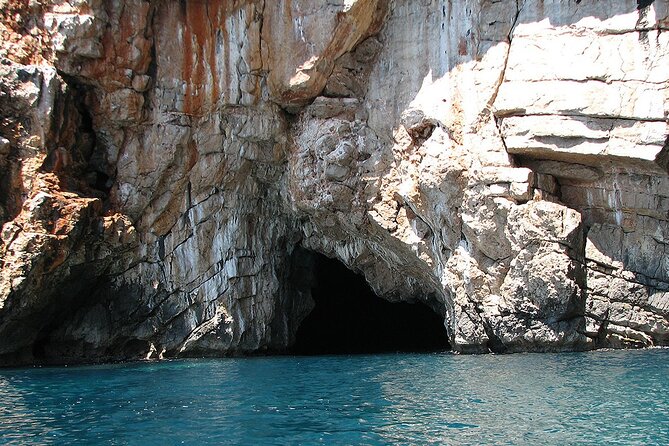 Best Private Blue Cave & Bay of Kotor Speedboat Tour - What this Kotor speedboat tour is really like