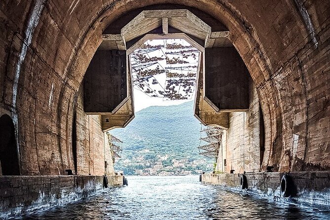 Best Private Blue Cave & Bay of Kotor Speedboat Tour - Dobrec Beach gives you the breathing room