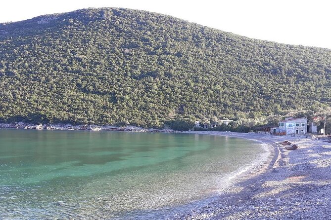Best Private Blue Cave & Bay of Kotor Speedboat Tour - Our Lady of the Rocks and its small church museum