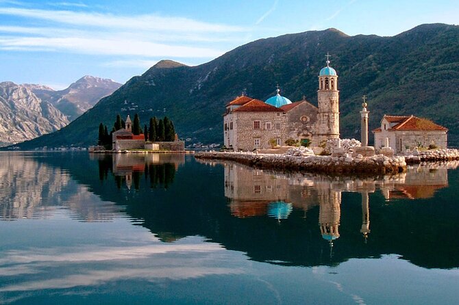 Best Private Blue Cave & Bay of Kotor Speedboat Tour - Timing, pickup, and what to bring