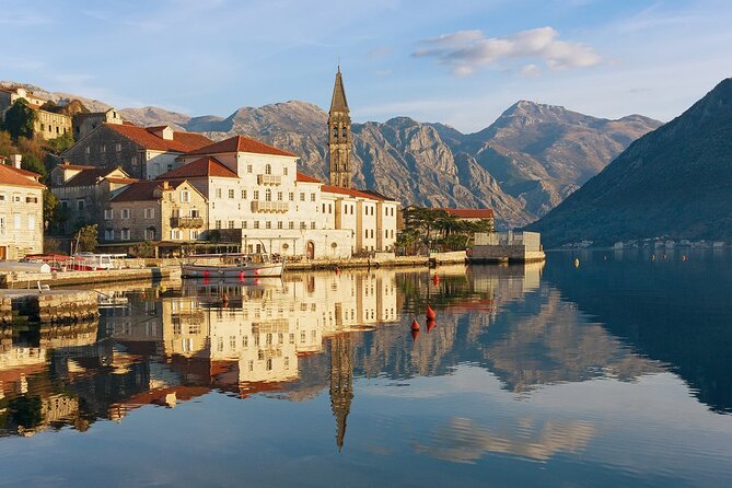 Best Private Blue Cave & Bay of Kotor Speedboat Tour - Is $602.06 good value for your group?