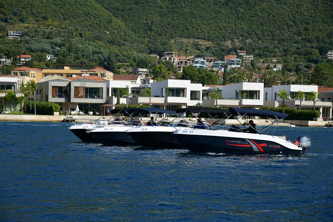 Blue Cave and Kotor Bay Luxurious Cruise Tour 3H+ - Is $48.37 a fair price?