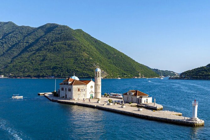 Blue Cave Guided Tour in Kotor Bay - Why the Blue Cave is the main event