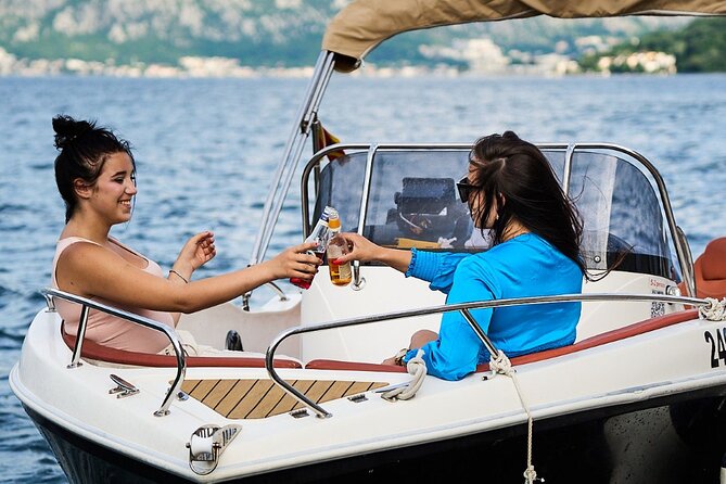 Blue Cave Guided Tour in Kotor Bay - Is $54.42 a good price?