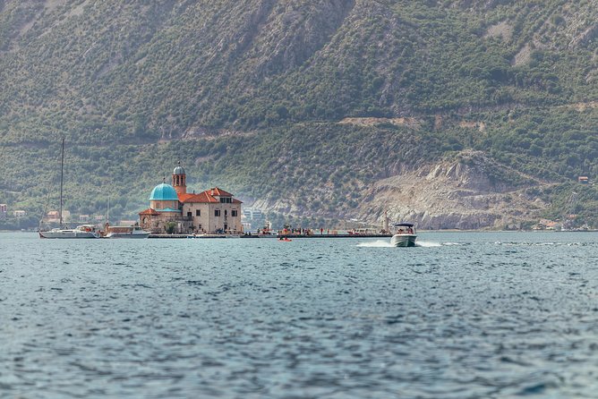 Boat Tour from Herceg Novi: Explore Kotor Bay (4h) (1-6 people) - Kotor Old Town: one hour on shore