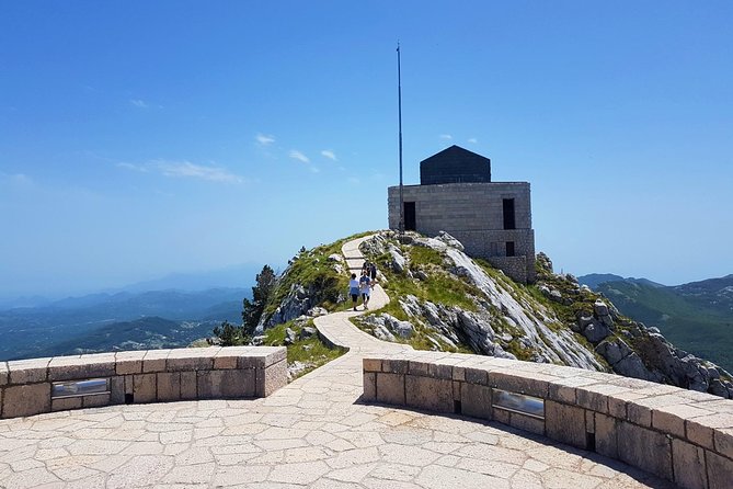 Cable car + Electric MTB from Njegos Mausoleum to Kotor bay - Who should book this Kotor experience